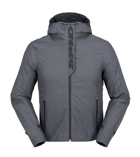 Текстилно яке SPIDI RAIN HOODIE