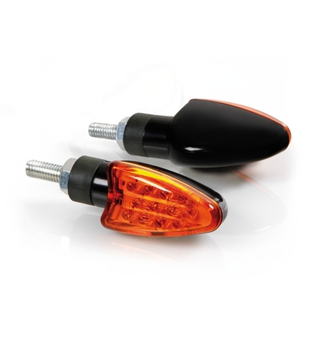 LED мигачи ARROW – BLACK 90091