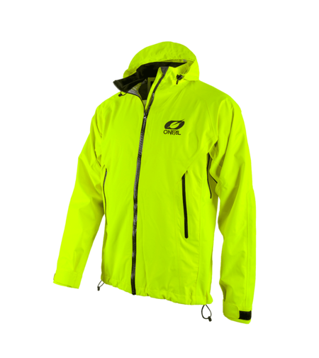 Дъждобран O'NEAL TSUNAMI NEON YELLOW