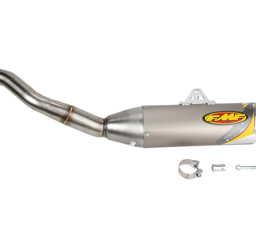 Гърне FMF MUFFLER PC4 YFZ450 04-09/12