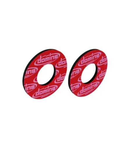 Подложки за ръкохватки Domino GRIP PADS RED PAIR