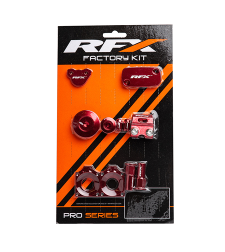Фабричен комплект RFX Factory Kit CRF 250R 20-25 / CRF 250RX 19-25