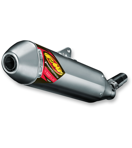 Гърне FMF MUFFLER PCORE 4 HEX YAM