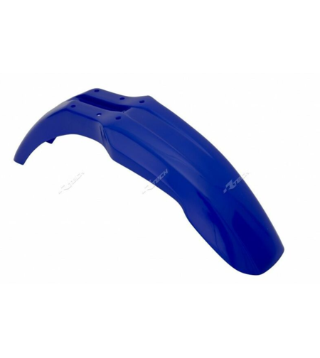 Преден калник RACETECH Front Fender Blue Yamaha YZ 80/85
