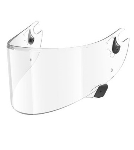 Прозрачен визьор за SHARK RACE-R/SPEED-R