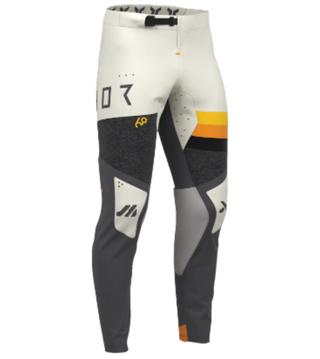 Мотокрос брич THOR SPORTMODE LEAGUE CHAR/VINT