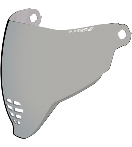Визьор за каска ICON AIRFLITE SILVER MIRROR