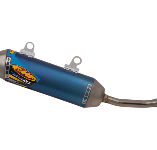 Гърне FMF MUFFLER TI PC-2.1