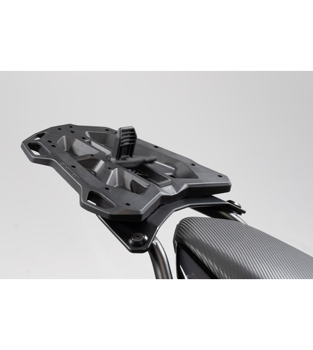 Монтажен комплект за куфар SW-MOTECH Adapter Plate for Street-Rack TRAX