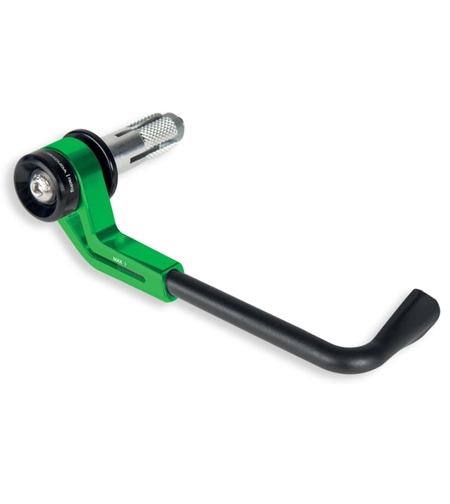 Предпазител лост BARRACUDA LEVER PRO-TECT B-LUX GREEN