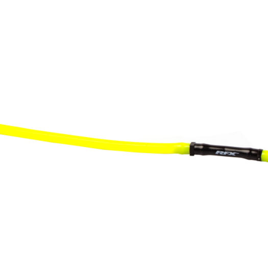 Вентилационна тръба RFX Race RR 250 2T RACING (Yellow) 5 pcs