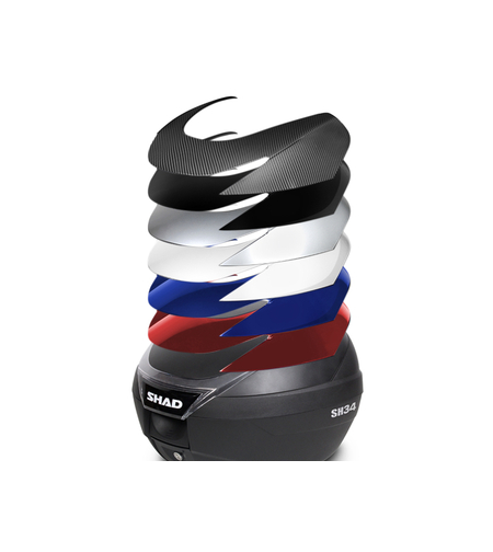 Приставка за куфар SHAD SH34