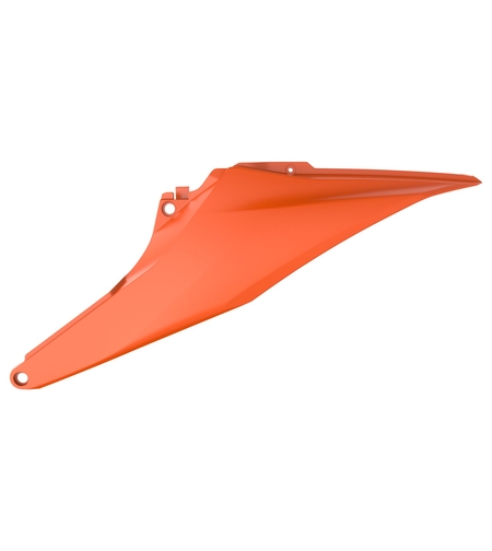 Странични панели Polisport за KTM SX /SX-F - 2019-21 KTM Orange OEM Color