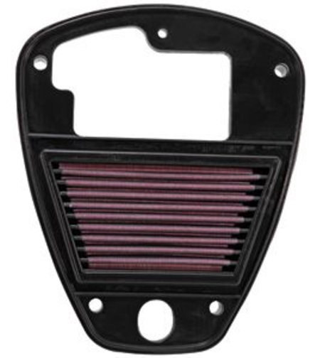 Спортен въздушен филтър K&N KA9006