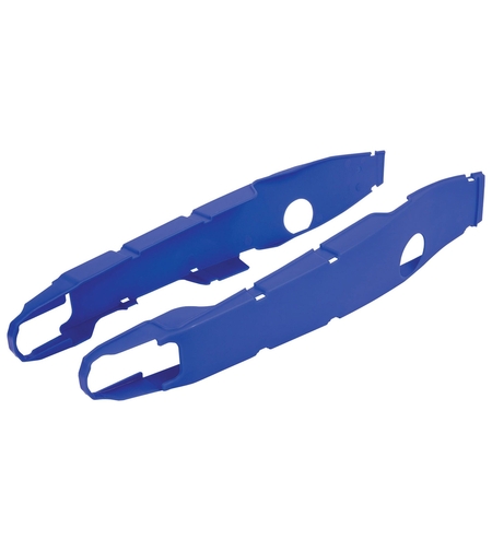 Протектор шарнир POLISPORT YAMAHA  YZ250F/YZ450F - 2005-08 - BLUE