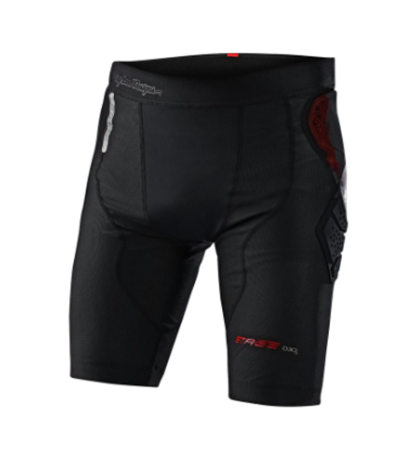 Протекторни шорти TROY LEE DESIGNS Stage Ghost D3O