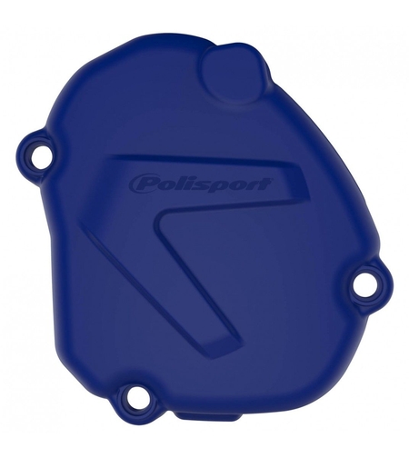 Предпазител за капака на запалването YAMAHA YZ125 2005-23 BLUE