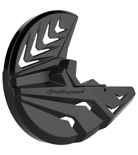 Предпазител спирачен диск HUSABERG TE/FE HUSQVARNA TC/FC TE/FE KTM EXC/EXC-F/XC-W/XCF-W/SX/SX-F/ XC/F BLACK