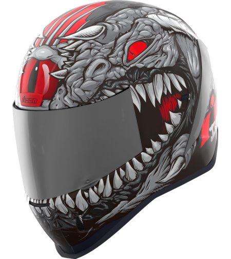 Каска ICON Airform™ Kryola Kreep MIPS® SV