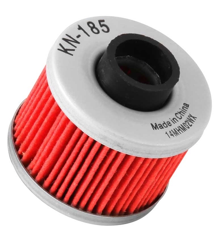 Маслен филтър K&N KN185