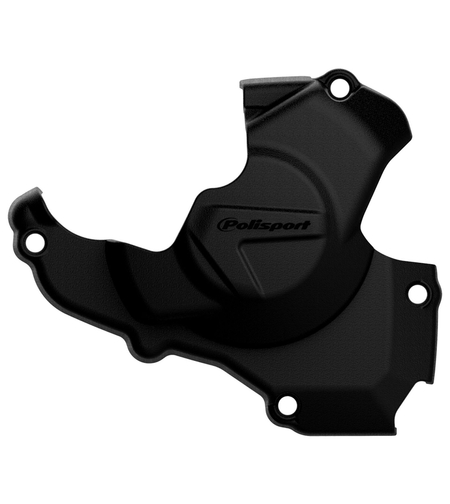 Предпазител за капака на запалването HONDA CRF450R - 2010-16 BLACK