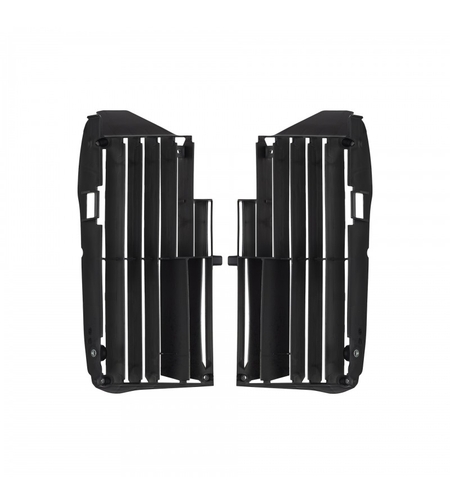 Предпазител за радиатор POLISPORT  Radiator Louvers YAMAHA YZ 250F/450FX/WR 450F (2024)