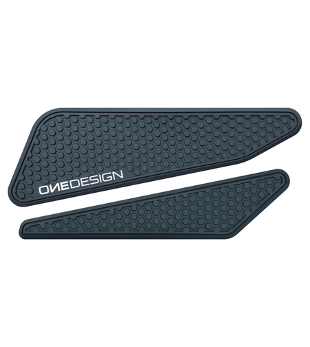 Протектор за резервоар YAMAHA MT-07 2014-2017г. BLACK