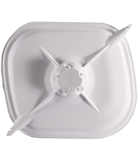 Капак за въздушна кутия RFX Race MC 450 F (White)