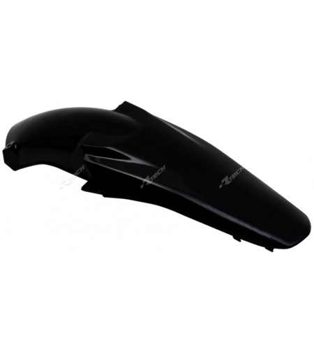 Заден калник RACETECH Rear Fender Black Suzuki DR-Z400