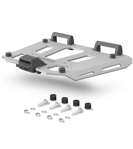 Алуминиева скара за куфар SHAD SH48/SH49/SH50/SH58X/SH59X/TR37/TR48
