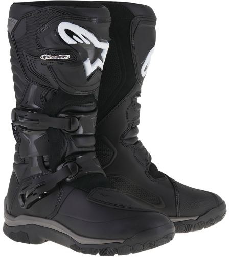 БОТУШИ ALPINESTARS COROZAL ADVENTURE DRYSTAR BLACK