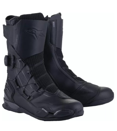 Мото ботуши ALPINESTARS SP-X BOA DRYSTAR BK/GY