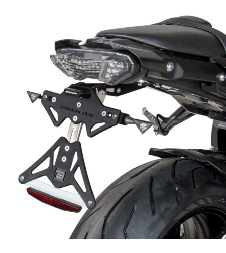 СТОЙКА ЗА НОМЕР Yamaha MT-10