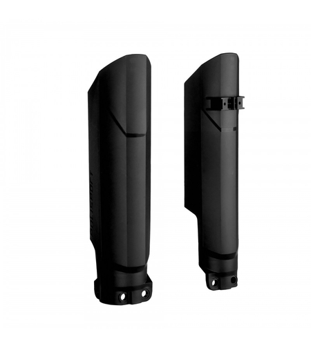 Предпазители за предница Polisport KTM HUSQVARNA GASGAS SHERCO Black