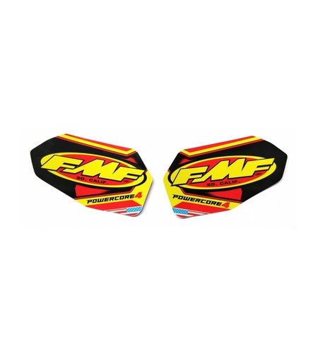 Стикер FMF POWERCORE 4 DECAL REPL