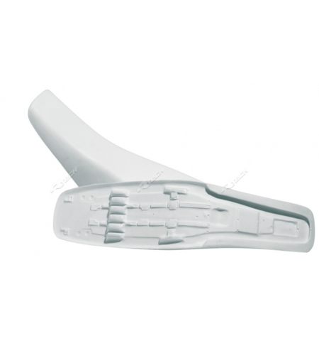 Пяна за седалка RACETECH Seat Foam Husaberg/Husqvarna 14-16