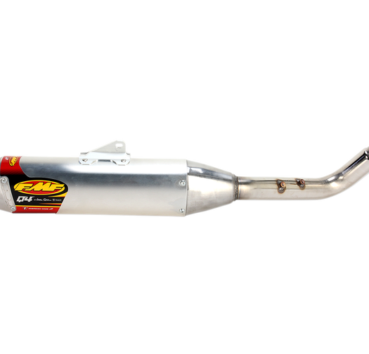 Гърне FMF MUFFLER HEX Q4 S/A YAM