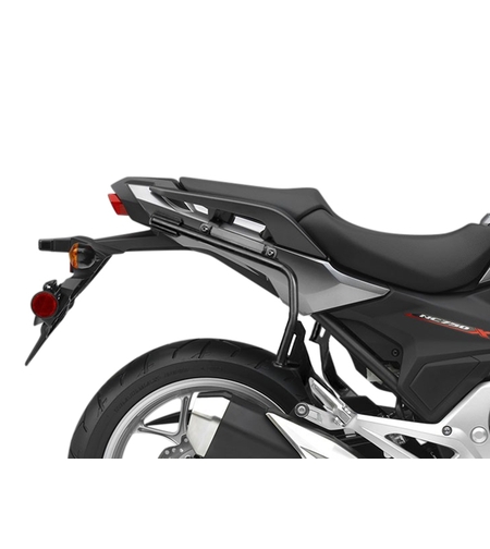 Монтажен комплект за куфари SHAD 3P SYSTEM HONDA NC750 X-S '16