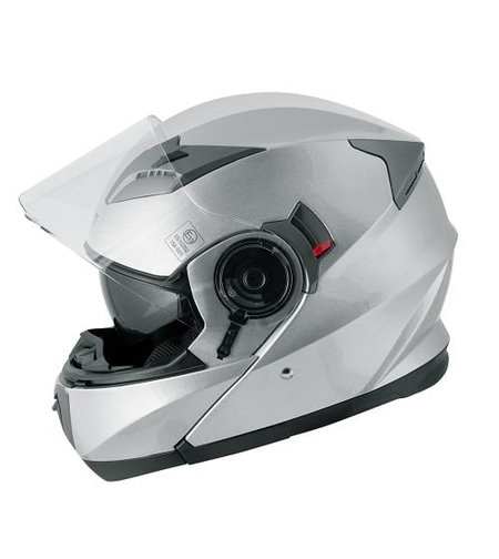 Oтваряема каска A-PRO LANCER SILVER