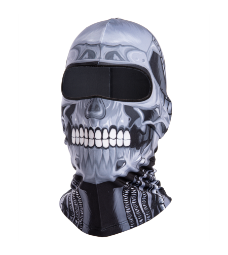 Боне ICE2 SOLID SCULL