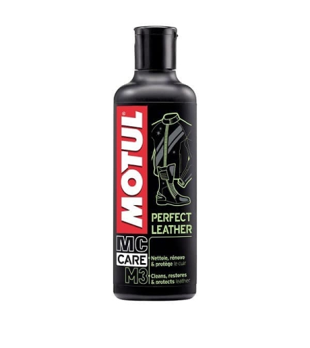 MOTUL M3 CARE PERFECT LEATHER-0.250L