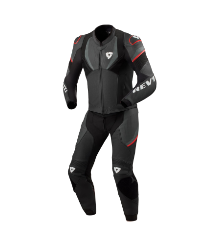 Кожен Екип REVIT Beta 2 - Black-Anthracite