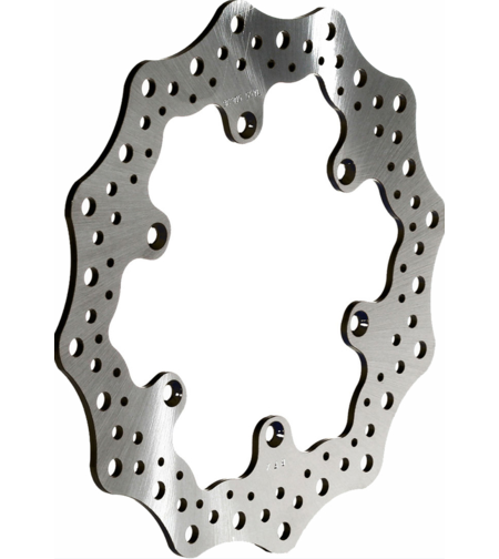 Спирачен диск RFX Race Wave Fixed Brake Disc RM 125/250 00-05