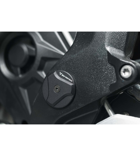 Капачки за болтове SW-MOTECH FRAME CAP SET S 1000 XR ABS