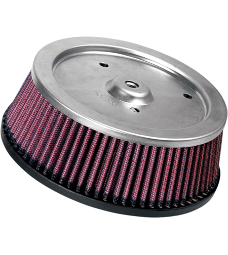 Спортен въздушен филтър K&N TC SCREAM EAG HD-0800