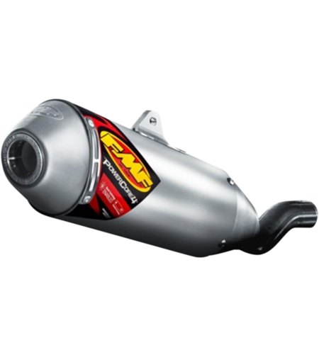 Гърне FMF Powercore 4 Slip-On Muffler за KAWASAKI KLR 650