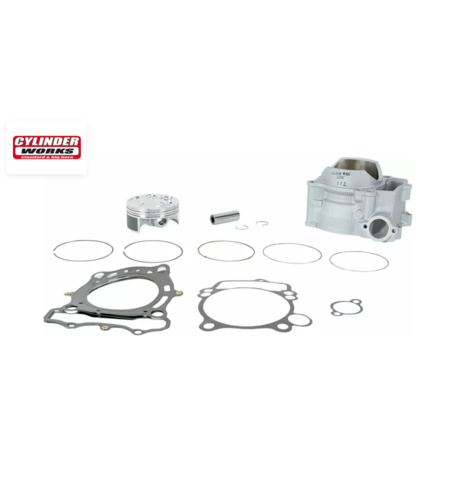 Цилиндър кит STD 20002-K03