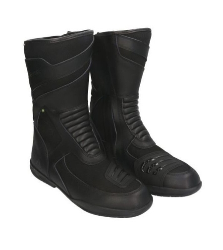 Ботуши ADRENALINE ATTIKO BLACK