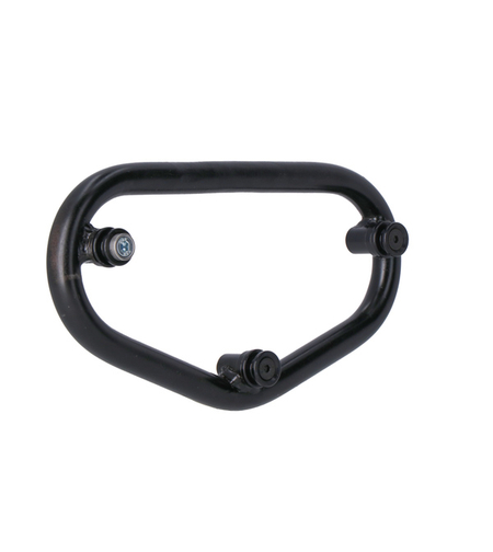 Странични стойки за куфар SW-MOTECH SLC SIDE CARRIER L R 18 ABS 23