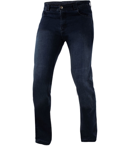 Мото дънки TRILOBITE 2064 CULLEBRO BLUE